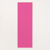 明るいキッチン器具調理師ケーキメーカー ヨガマット (裏面)