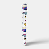 明るいキッチン器具調理師ケーキメーカー Case-Mate iPhoneケース (裏面 / 右)