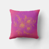 明るいクッション クッション (裏面)