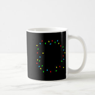 明るいクリスマスの家族パジャマ　お揃い コーヒーマグカップ