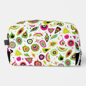 明るいサイケデリック。 ドップキット (正面)