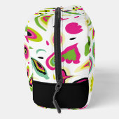 明るいサイケデリック。 ドップキット (右)