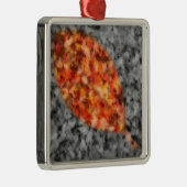 明るいシャドウオーナメント メタルオーナメント (右)