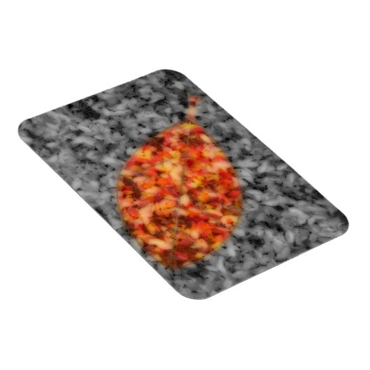 明るいシャドウフレキシブルマグネット マグネット (右側)