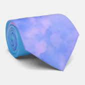 明るいスカイネックタイ ネクタイ (ロール)