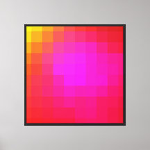 明るいスタイリッシュデザイン