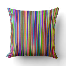 明るいストライプ