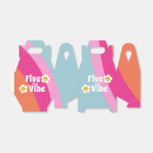 明るいスマイリー5はビービービーフボックス フェイバーボックス (折り畳みなし)