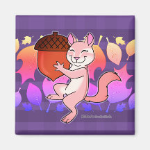 明るいチムンク – 