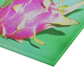 「明るいドラゴンフルーツ」かわいい写真。買今 カッティングボード (角)