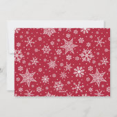 明るいニュース |写真コラージュカード シーズンカード (裏面)