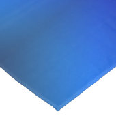 明るいネオンの抽象芸術の日の出 テーブルクロス (アングル)