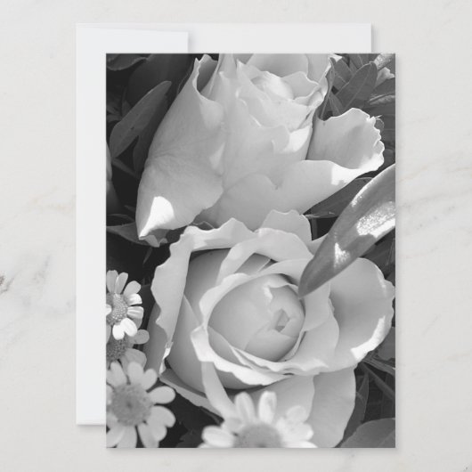 明るいバラ (正面)