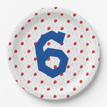 明るいバルーンと紙吹雪誕生日