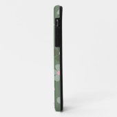明るいパステル色の聖書の知恵ケース Case-Mate iPhoneケース (裏面/左)
