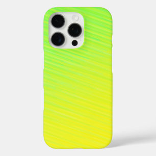 明るいパターンデザイン iPhone 16 PROケース