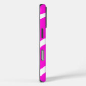 明るいパターンデザイン Case-Mate iPhoneケース (裏面 / 右)