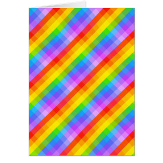 明るいパターン