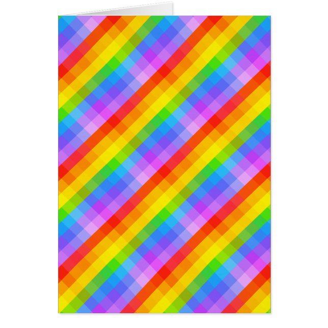 明るいパターン (正面)