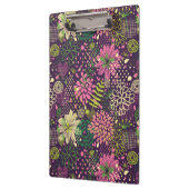 明るいパターン クリップボード (左)