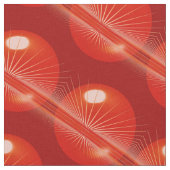 明るいパターン ファブリック (クローズアップ)