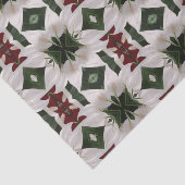 明るいパターン 薄葉紙 (詳細)