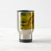 明るいヒマワリ トラベルマグ (中央)