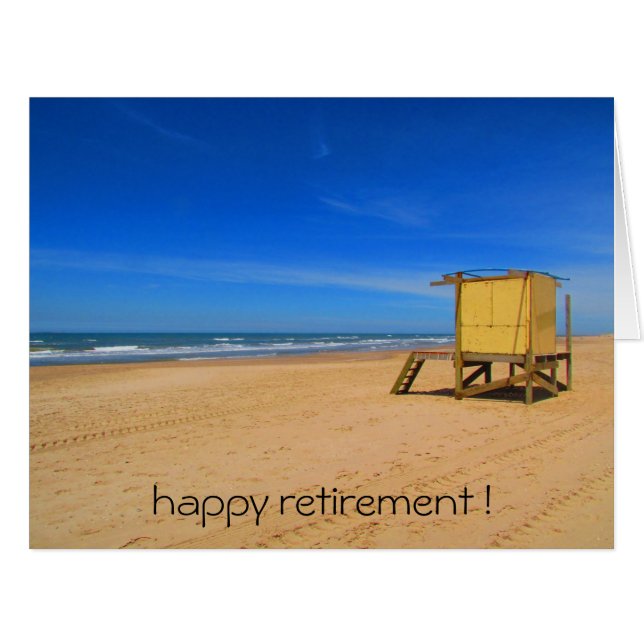 明るいビーチ大 (正面横)