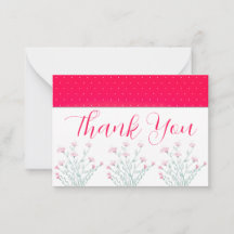 明るいピンクとフローラTouch