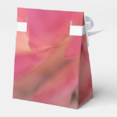 明るいピンクのイチゴ フェイバーボックス (裏面サイド)