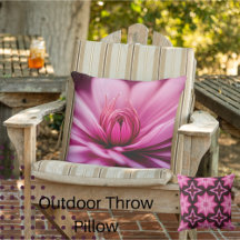 明るいピンクのダリア、フローラ、