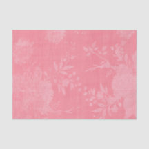 明るいピンクのピンクの花のパターン