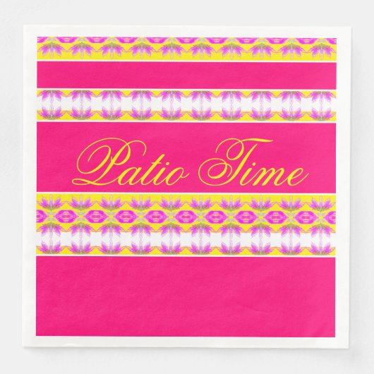 明るいピンク（黄色） (正面)