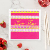 明るいピンク（黄色） (インサイチュ)