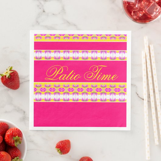 明るいピンク（黄色） (インサイチュ)