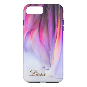 明るいファンタジー iPhone 8 PLUS/7 PLUSケース