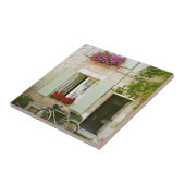 明るいフランス タイル (側面)