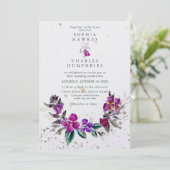 明るいフローラフレームと金ゴールド詳細 シーズンカード (スタンド正面)