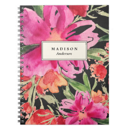 明るいフローラ | ノート