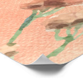 明るいフローラ マザーズデイ2024 ポスター (角)