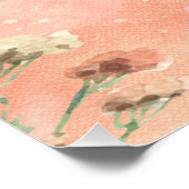 明るいフローラ マザーズデイ2024 ポスター (コーナー)