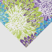 明るいフローラ 薄葉紙 (詳細)