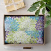 明るいフローラ 薄葉紙 (ギフト)