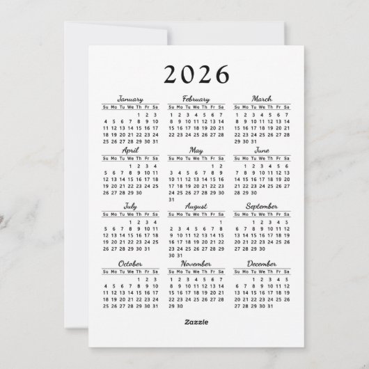 明るいメリーおもしろいペンギン白い赤のクリスマス シーズンカード (裏面)