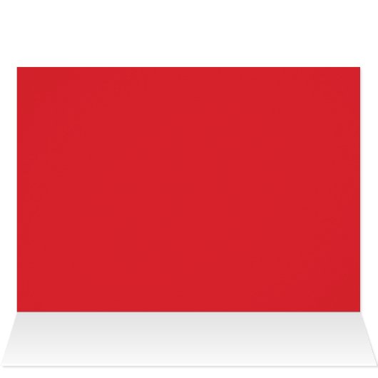 明るいメリーかわいい金のレトリエバーのクリスマス (内部横(上))