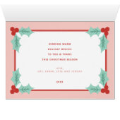 明るいメリーと明るい | レトロピンクと赤 (内部横(下))