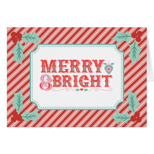 明るいメリーと明るい | レトロピンクと赤 (正面横)