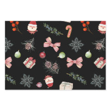 明るいメリークリスマスオーナメント