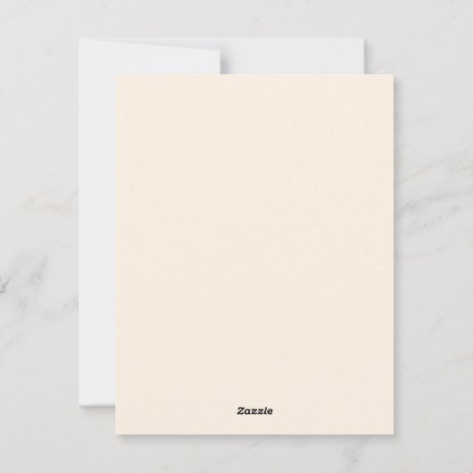 明るいメリークリスマスカラフル写真コラージュ シーズンカード (裏面)