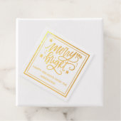 明るいメリークリスマス フェイバータグ (箱)